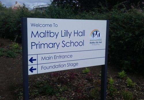 maltby-lily-hall-directional-signage-